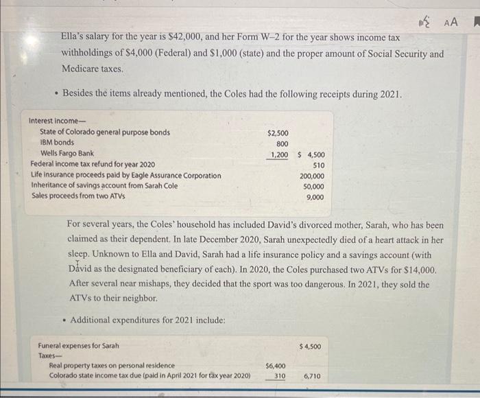 David is a self-employed consultant specializing in Critical Thinking retail management, and