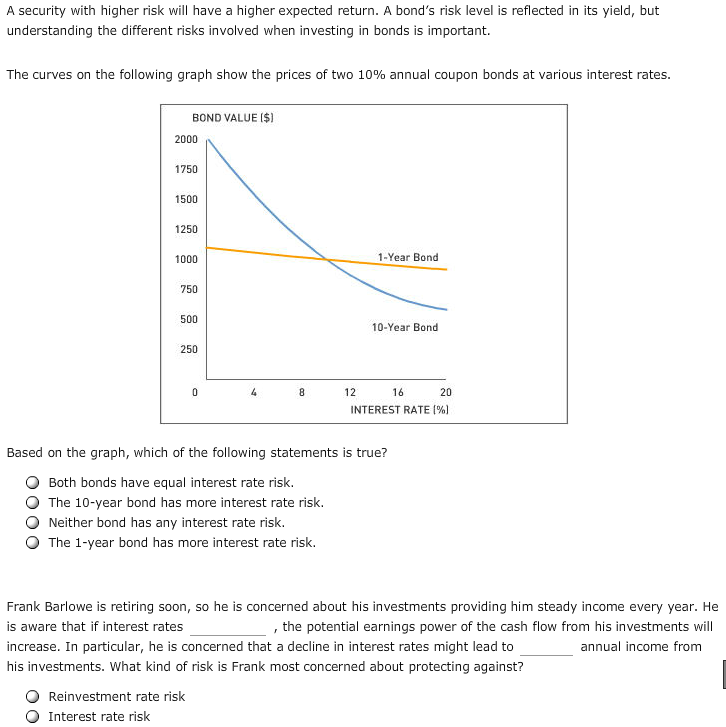  first blank is either increase or decrease second blank is either