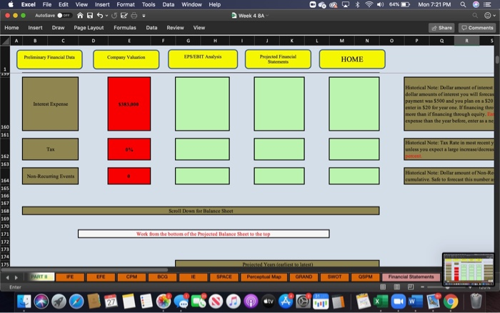 financial ratios, and much more. Income Statement Information 10 Pateralls Dollar Aments.