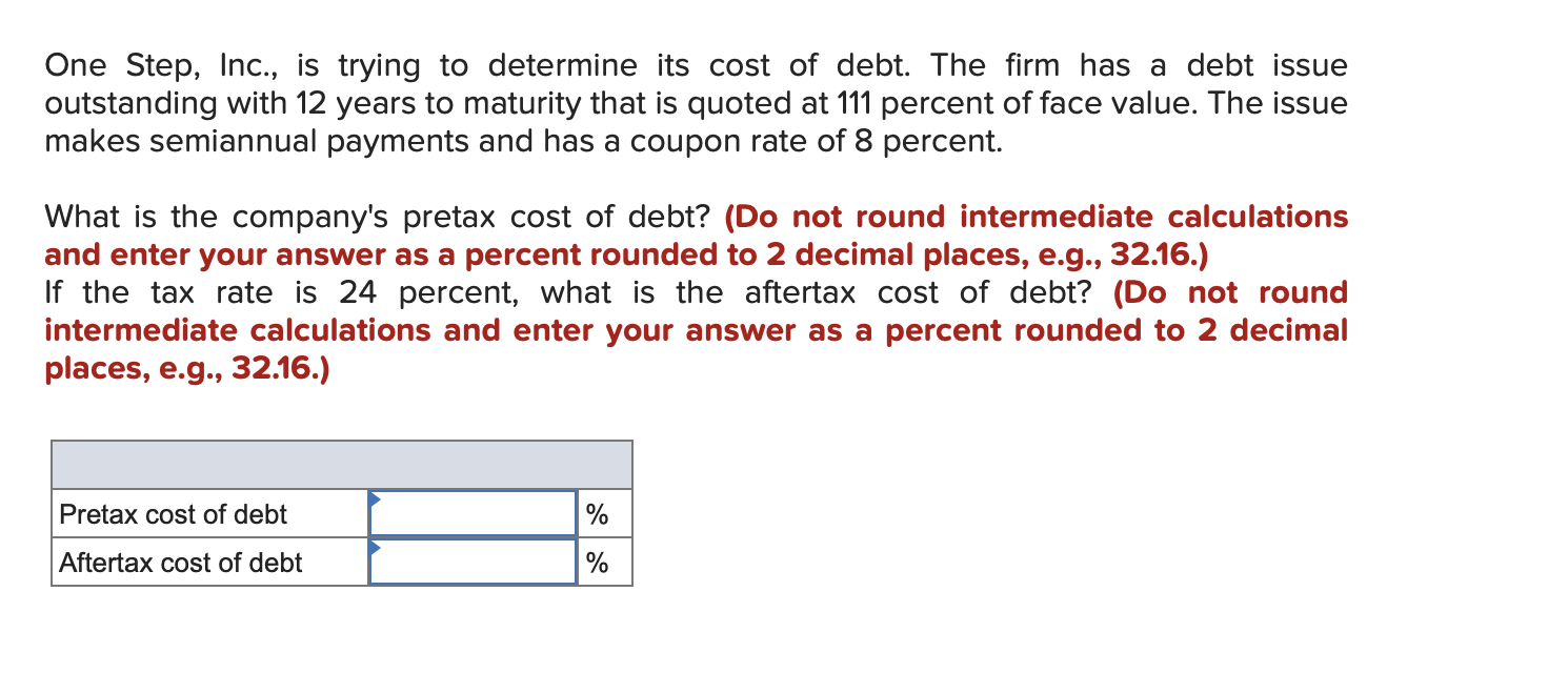 Hello, can I get a step by step solution using excel. Thank