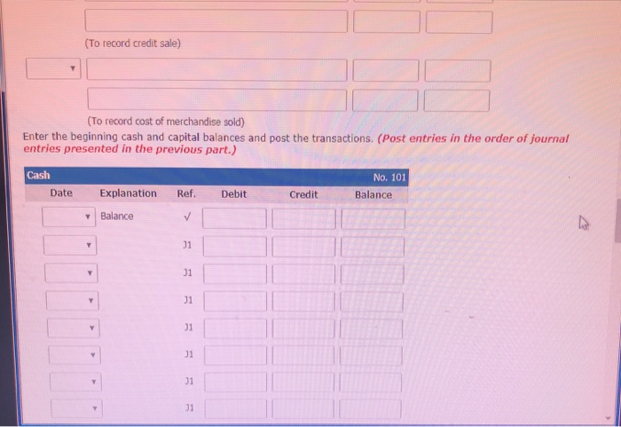 Problem 5-02A a-c (Video) Crane Hardware Store completed the following merchandising transactions