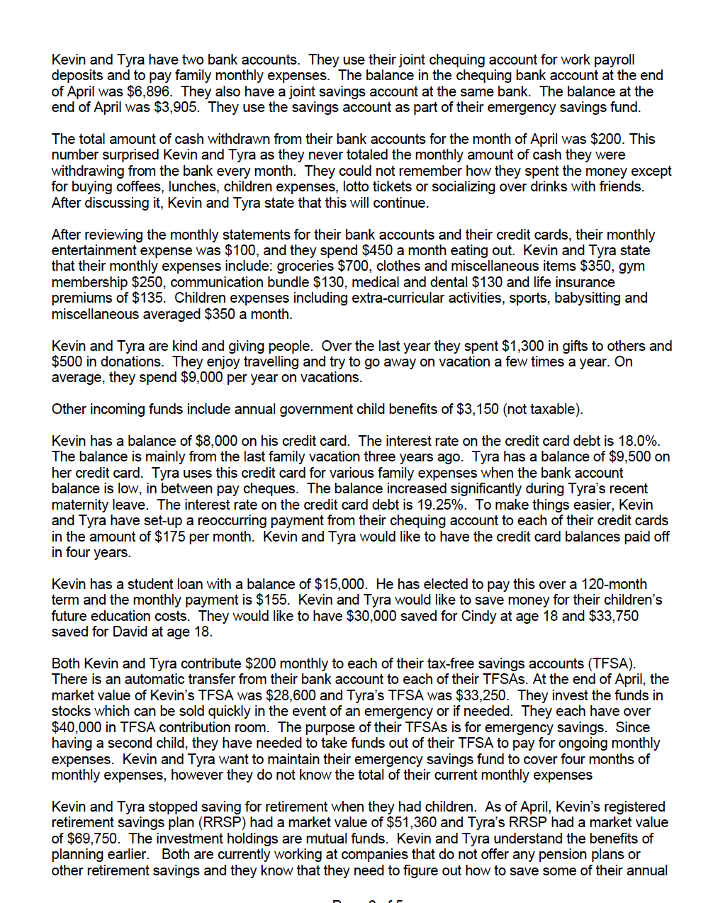 on June 1, 2022, a couple of weeks after they have come