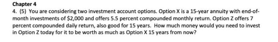 please do it ASAP.... I'll give you up thumb Chapter 4