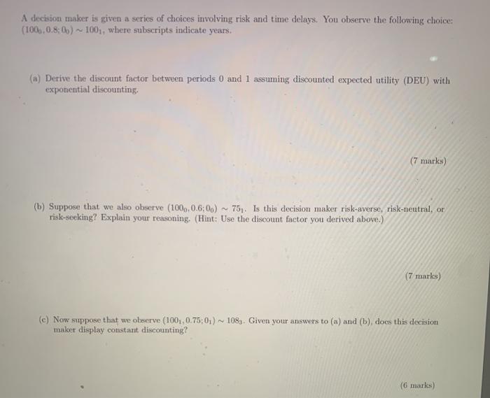  Question 1 Question 2 question 3 question 3 properly Q4 A
