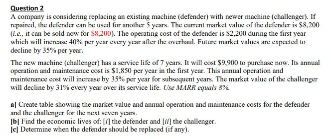  Please include as much steps as you can Question 2 A