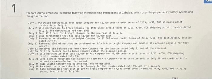 help correct and complete will like. Journal entry worksheet Record the entry