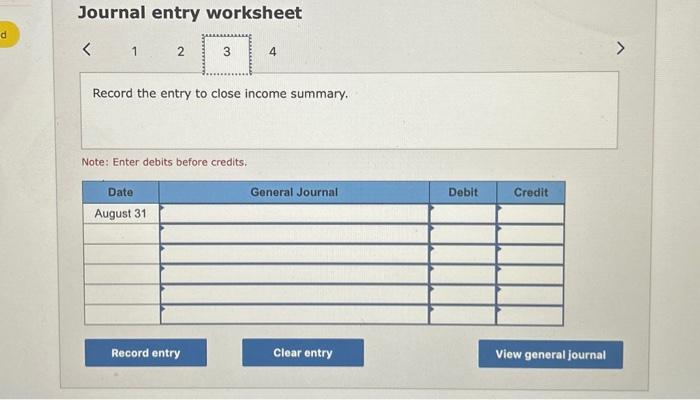 & 35,609 & \\ \hline Rent expense - Selling space & 8