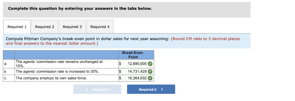 on independent sales agents to market its products. These agents are paid