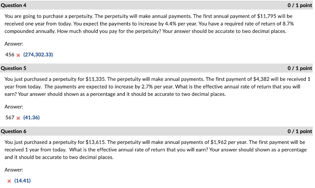  Pls explain how to get answer without excel 0 / 1