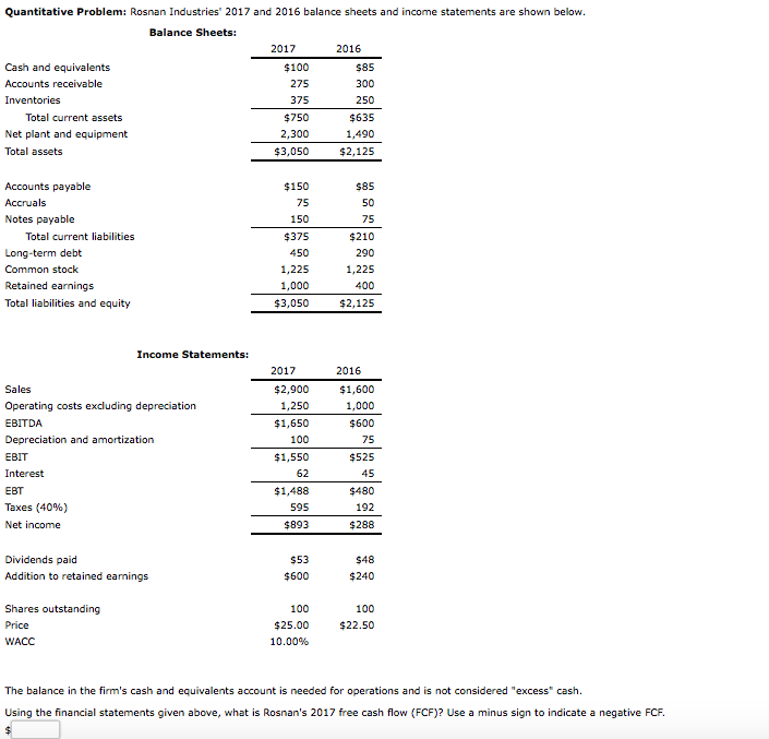 Please explain how this is calculated, preferably without excel in order to