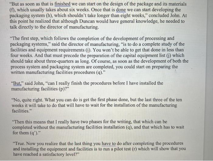 the research and development level to estimate a high likelihood of technical