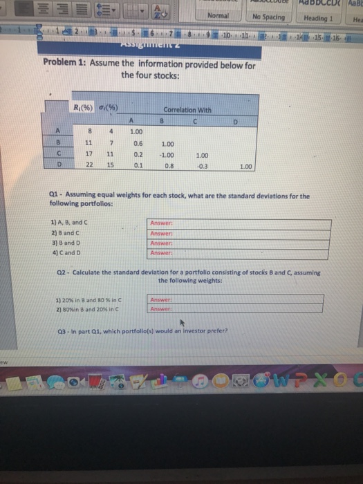  E | , lu ideell Normal | NoSpacing Heading 1 151
