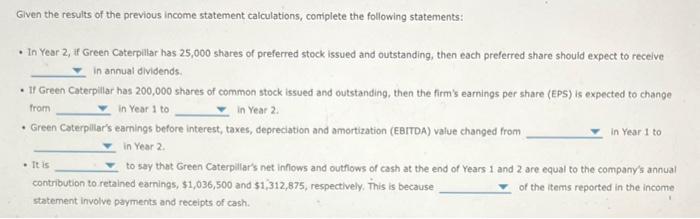 from 10% to 15% of earnings before interest and taxes (EBIT). 2.