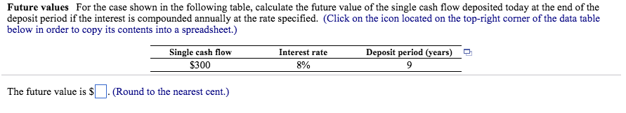 you can earn 12% interest, about how long does it take for