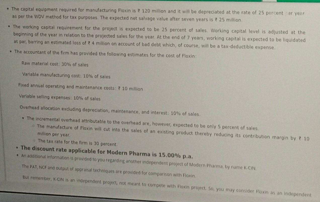 this question and provide as an input below. X-CI is provided for