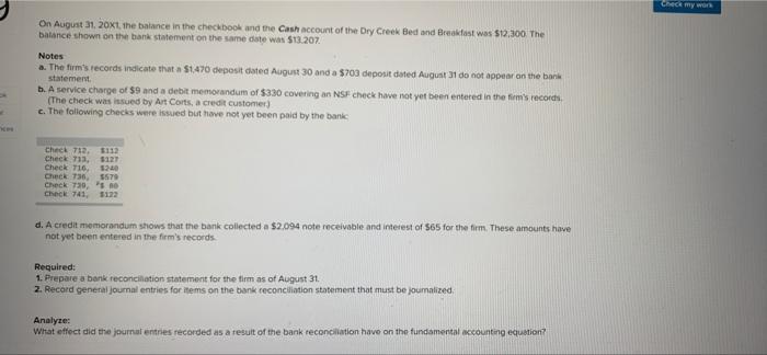 I need help to fix it and complete it please Check my