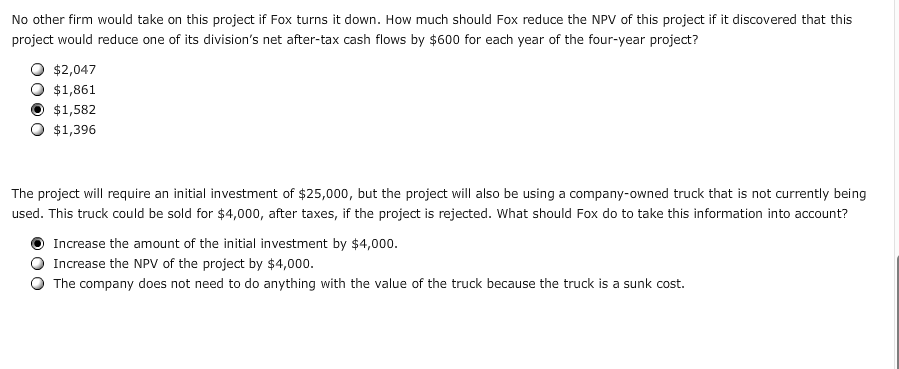 Ignore my answers for the multiple choice. I think they are incorrect.