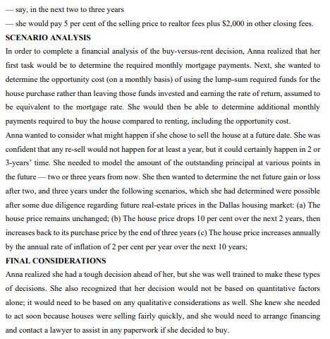 Can you also explain LIBOR. Thank you. These are the questions that