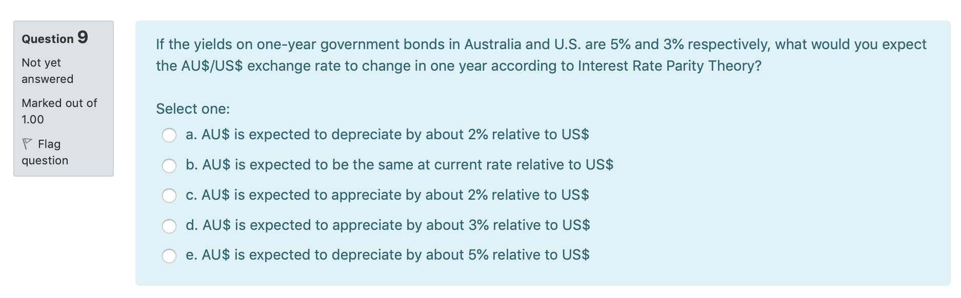 Hey, help me solve the question and provide me with explanations and