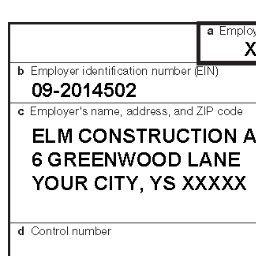 Scenario: Using the information below, complete a 2019 tax return for Bruce