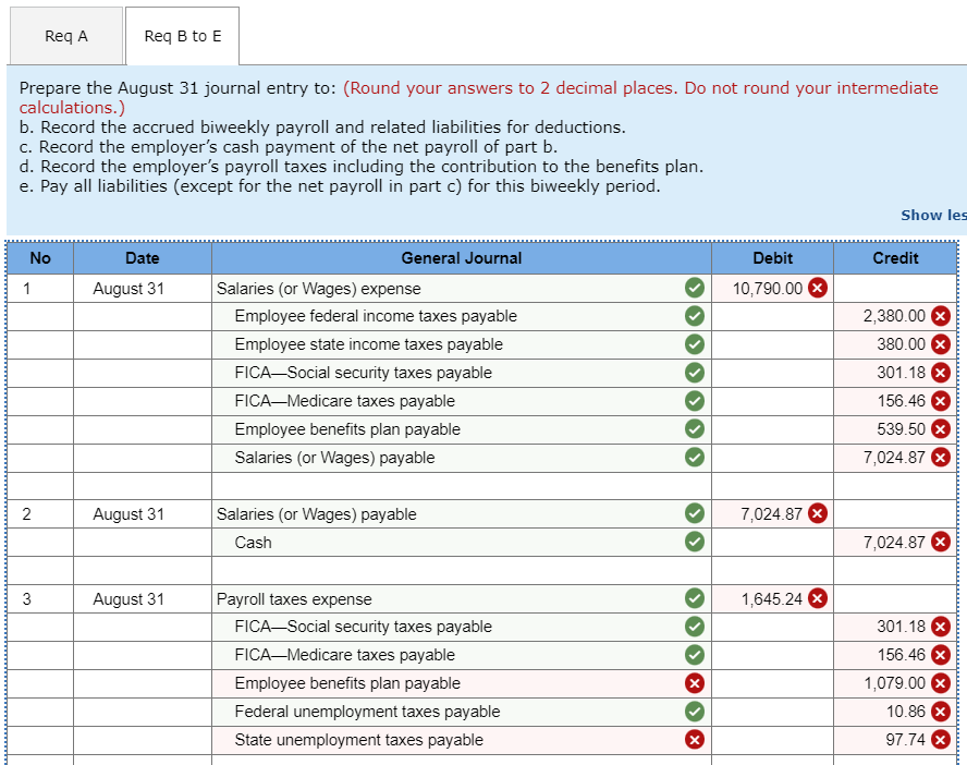hour earn $10 per hour for the regular 40-hour workweek and $15