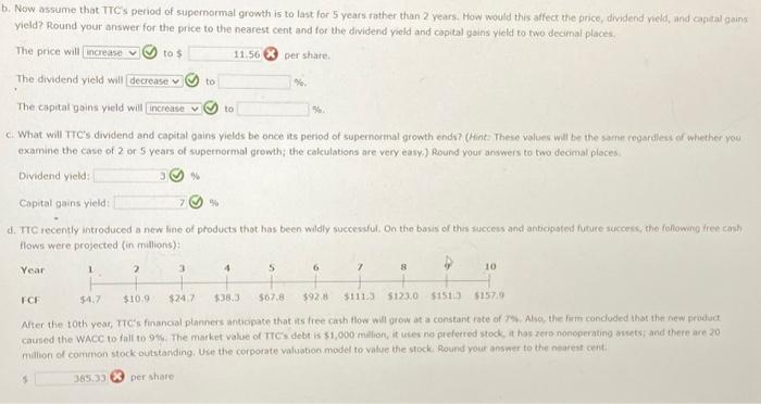 STUCK Daussig Technologies Corporation (TIC) has been growing at a rate of