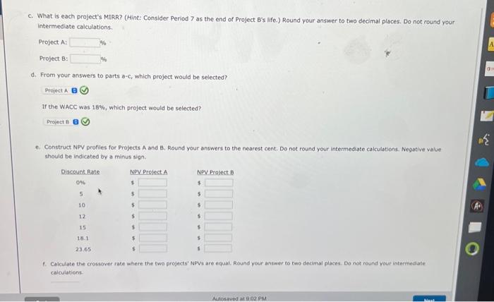 file below. Open the spreadsheet and perform the required analysis to answer