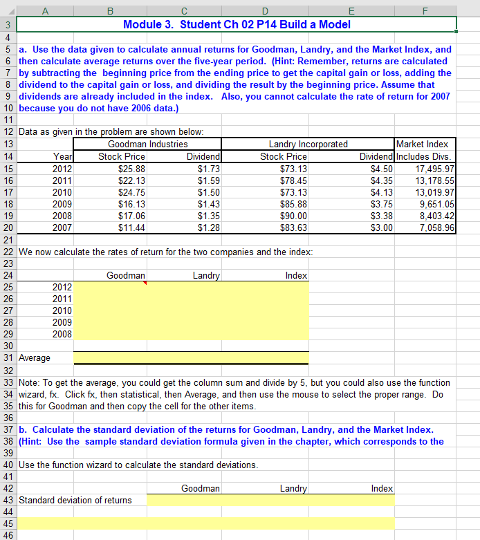 please do not hard-code your answers or inputs that can be cell