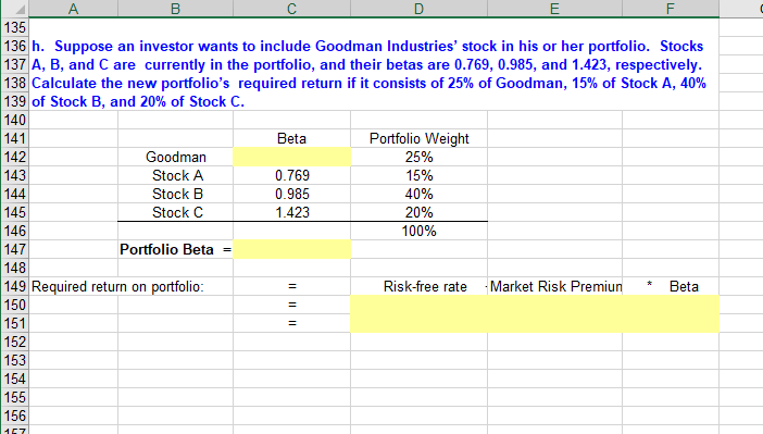 and the Market Index, and 6 then calculate average returns over the