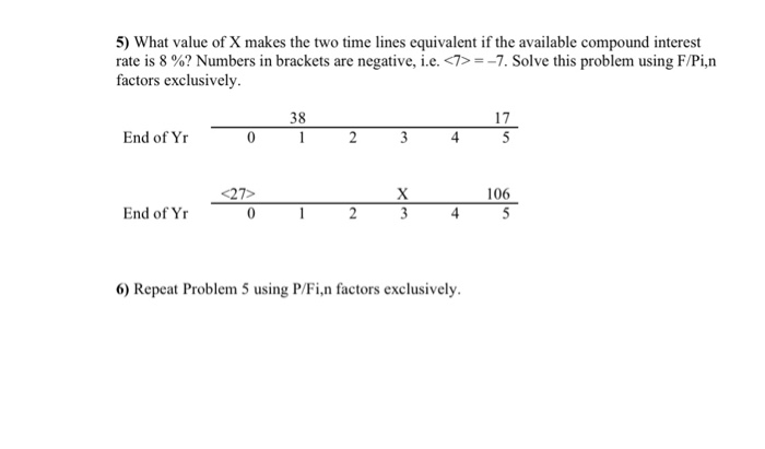 Line A is equivalent to Time Line B. Show your work. We