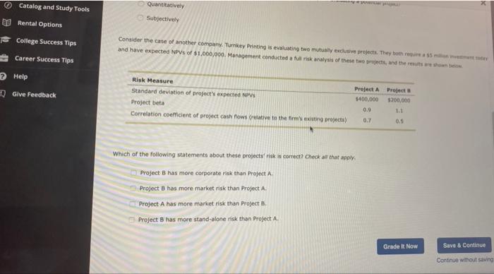 and the impact of risk conaideration Garcia Real Estate is involved in