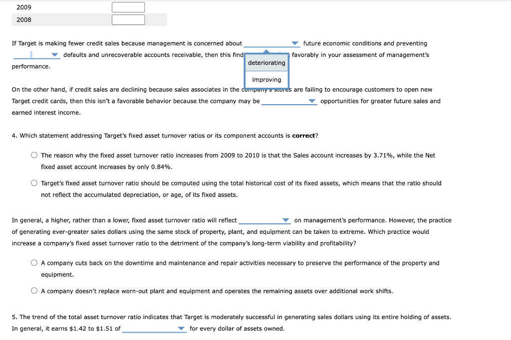 often identify issues requiring additional investigation. Note: Assume that there are 365