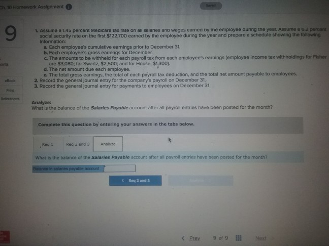 are shown below. Cumulative amounts paid prior to December 31 to the
