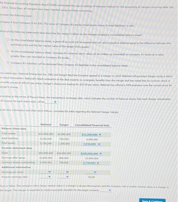 drop down 1. 0.84, 1.43, 0.70Under addtl information earnings per share National