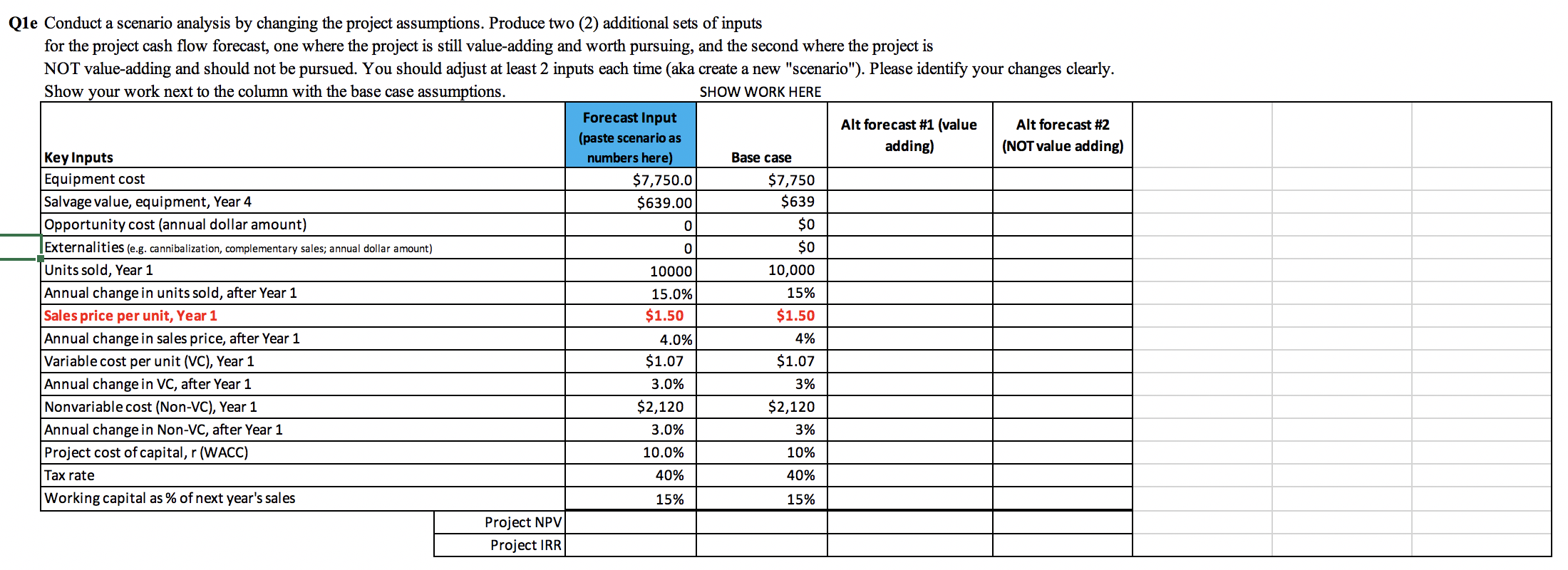 DO IT THANKS 0 1 Figure 13-2 Analysis of a New (Expansion)