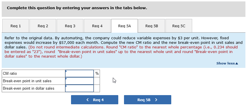 (loss)? (Losses should be entered as a negative value.) Complete this question