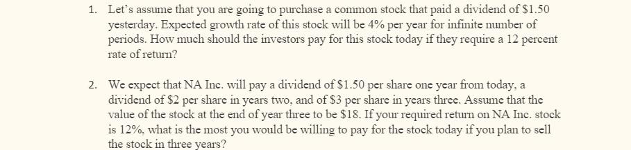 Please do not use Excel to solve the problem. I promise to