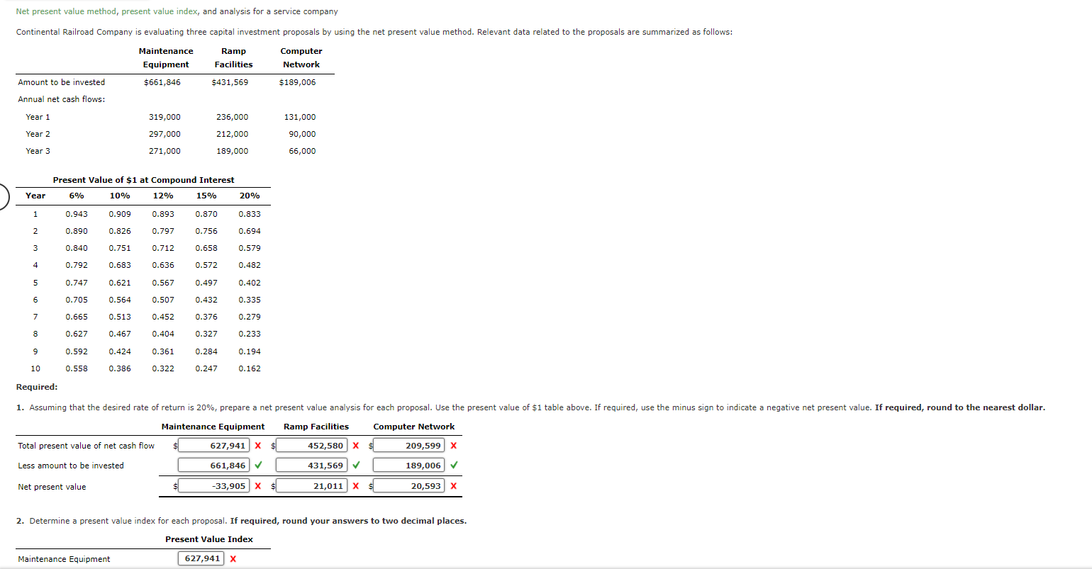 round your answers to two decimal places. 3. Th has the largest