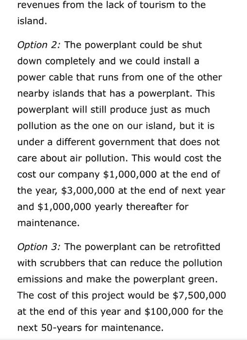 executives in a meeting. I thought my ideas were good, so at