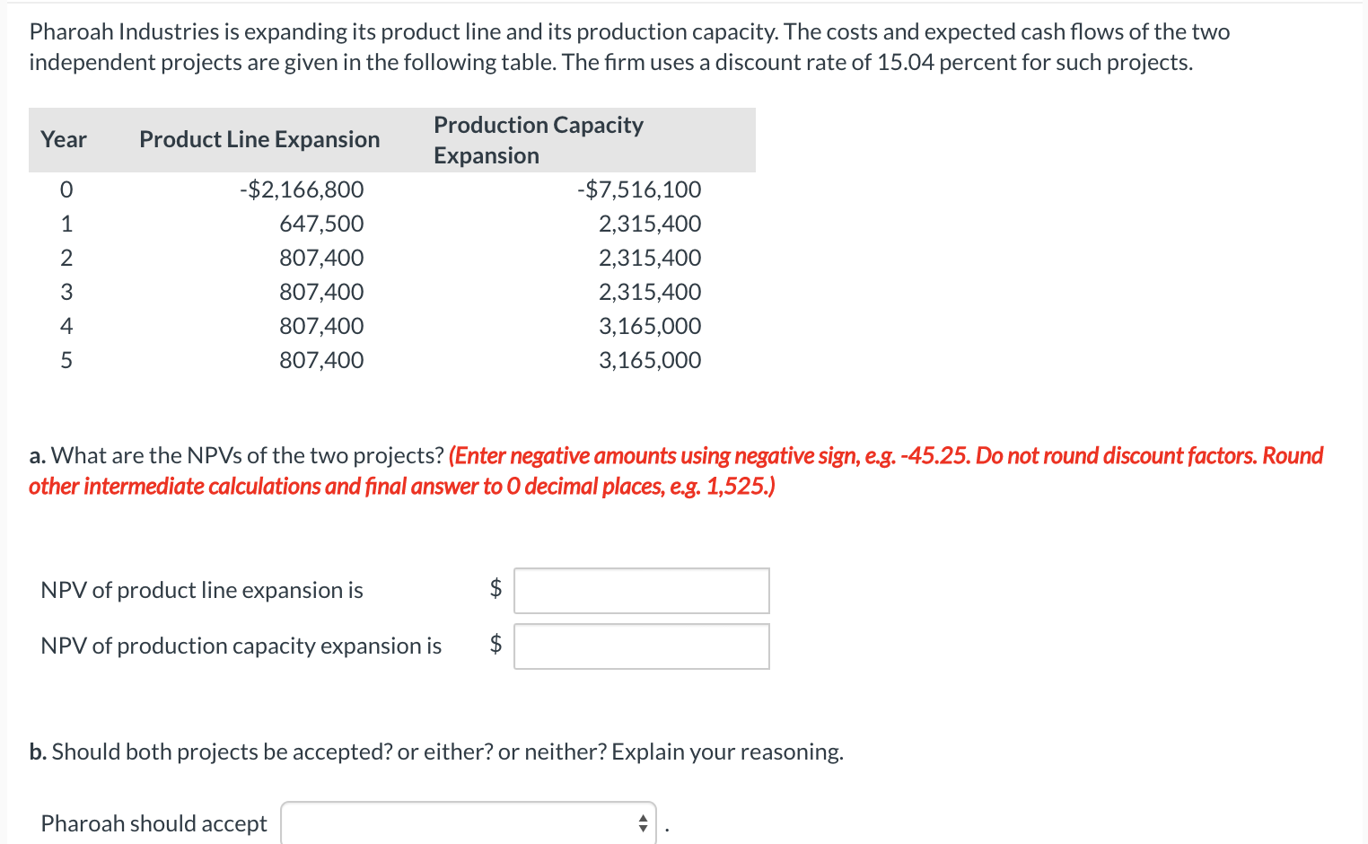 Question 1: Question 2: Question 3: Please answer all 3 questions, thank