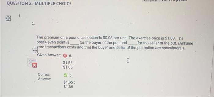 show work please im not sure can u make something up and