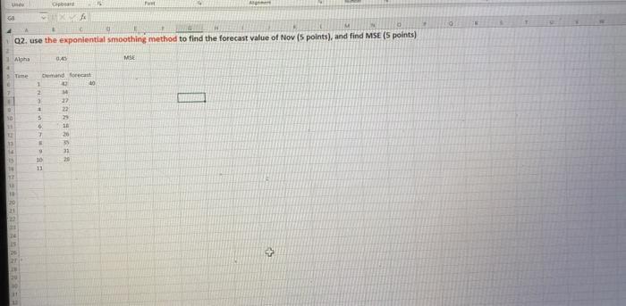 please show formulas and work, im lost on how to do