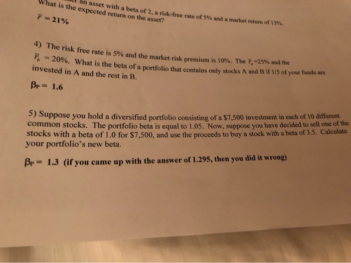 please if you could do 4 and 5 for me i would