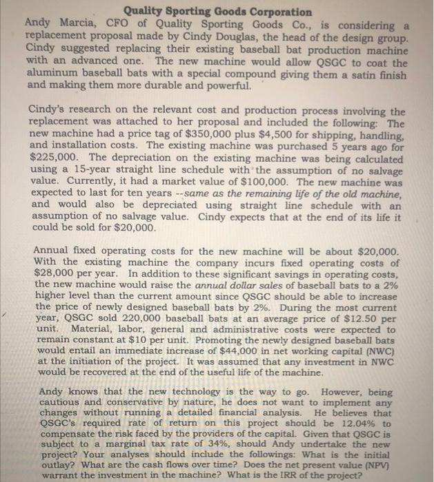 case information is needed from them. Angel Chimes Anthony Bucker, the CEO