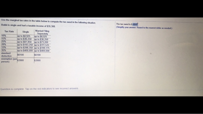  The answer is right there, how do you solve for the