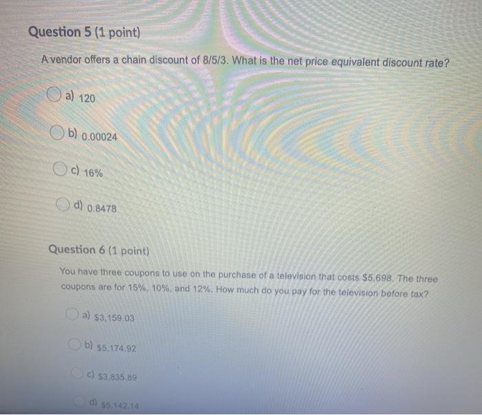 per unit - Variable cost per unit c) Selling price per unit