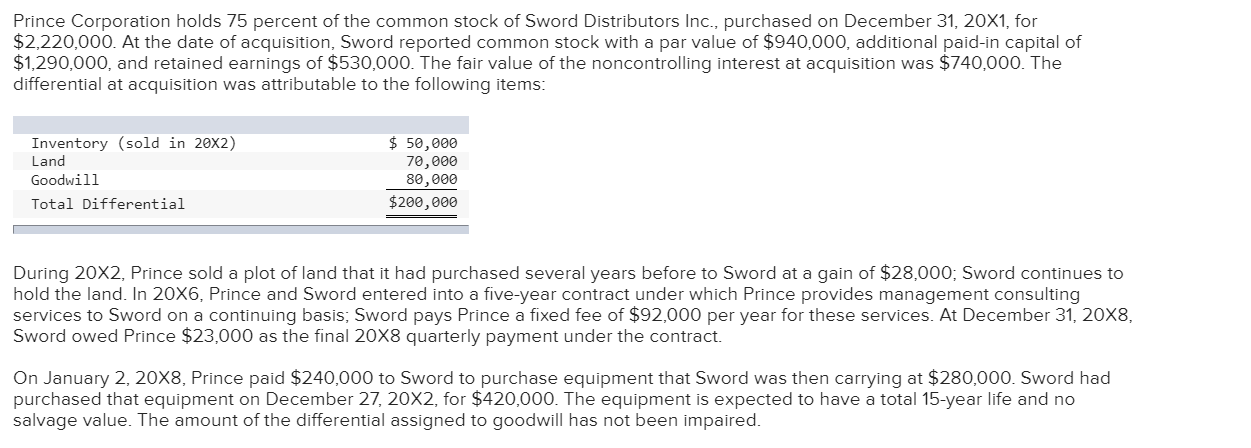  Please find the highlighted numbers for the basic consolidation entry. I