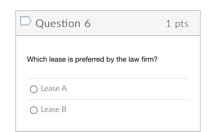 4,5 and 6.] The law firm of Saul Goodman and Associates must
