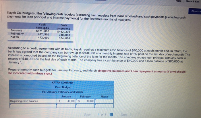 LO P1 Zira Co. reports the following production budget for the next
