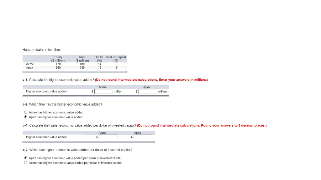 please if you know that help me with answer Here are data